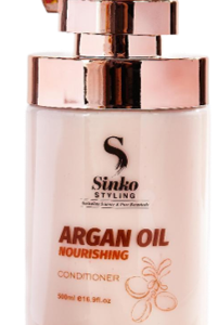 Argan Oil Nourishing Conditioner