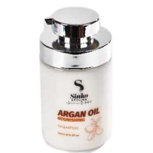 Argan  Oil Nourishing  Shampoo