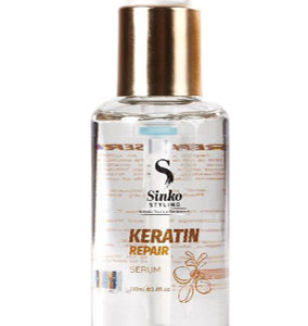 Keratin Repair Serum