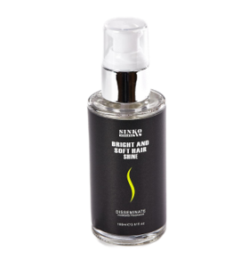 Macadamia Smooth Perfection Hair Serum