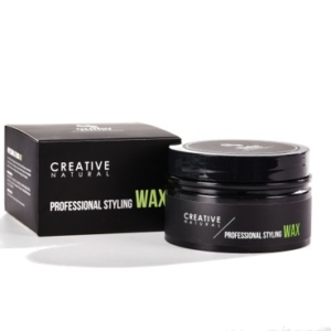 Professional Styling Wax