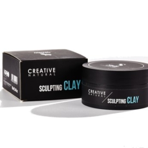 Sculpting Clay