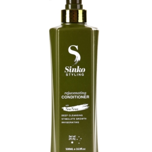 Tea Tree Nourishing Conditioner