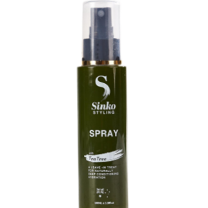 Tea Tree Nourishing Spray