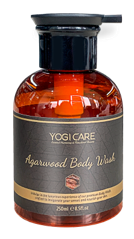 Agarwood Body Wash