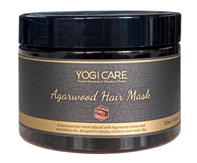 Agarwood Hair Mask