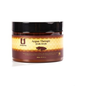 Argan Oil Nutrition Infusing Mask