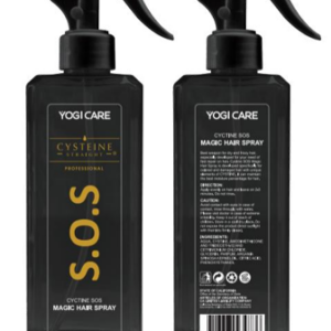 Cystine SOS Magic Hair Spray