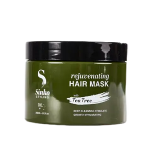 Sinko Styling Tea Tree Nourishing Mask